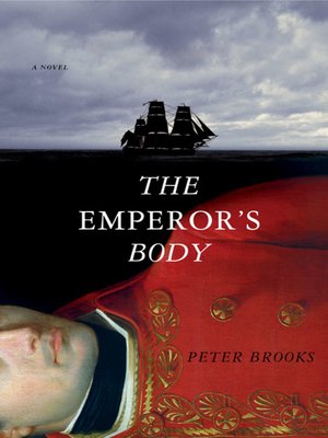 cover image of The Emperor's Body